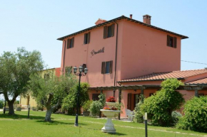 Villa Brancatelli Riotorto